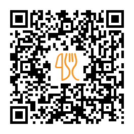 QR-code link para o menu de The Boro Den