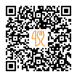 QR-code link para o menu de Polly's Pies Bakery