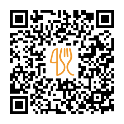 QR-code link para o menu de Dunkin'