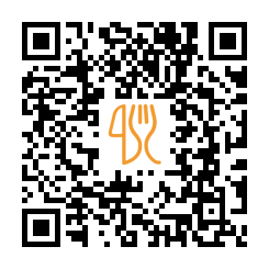 QR-code link para o menu de Baja Cantina