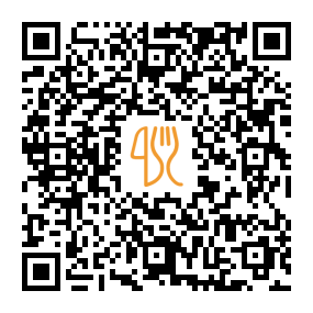 QR-code link para o menu de Mcdonald's