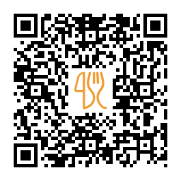 QR-code link para o menu de Mojo Yogurt