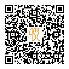 QR-code link naar het menu van Fairview Inn