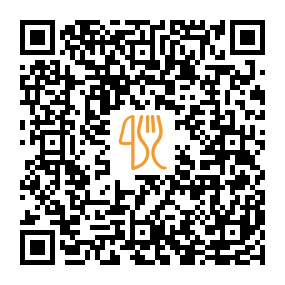 QR-code link para o menu de Candy Corner Cafe