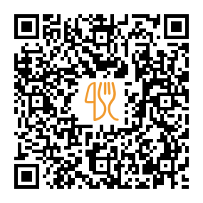 QR-code link para o menu de Sushi Palace