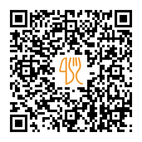 QR-code link naar het menu van The English Inn