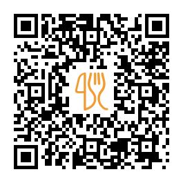 QR-code link para o menu de AKA Kitchen