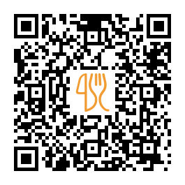 QR-code link para o menu de Cali Kc