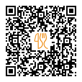 QR-code link para o menu de Red Lion Cafe