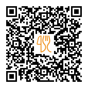 QR-code link para o menu de Dairy Queen