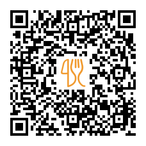 QR-code link către meniul Fox and Hound Pub and Grille