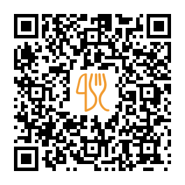 QR-code link para o menu de Red Burrito