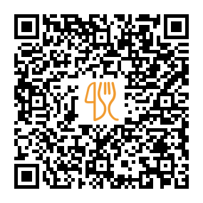 QR-code link para o menu de Saddle Sore Saloon