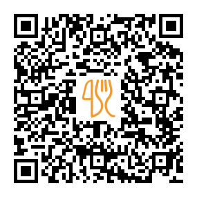 QR-code link către meniul Popeyes Louisiana Kitchen