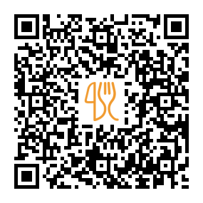 QR-code link para o menu de Zinc Bistro