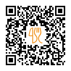 QR-code link para o menu de Cute Cat Cafe