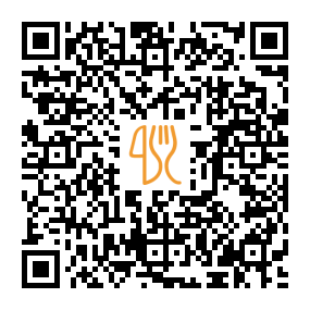 QR-code link para o menu de Roma Pizza Shop