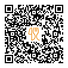 QR-code link para o menu de Cafe