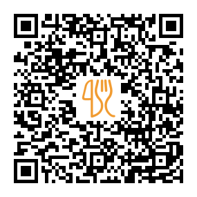 QR-code link para o menu de Pizza Hut