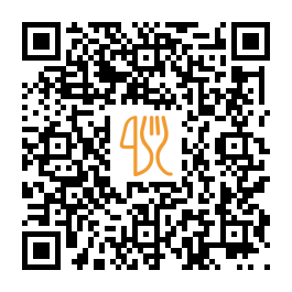 QR-code link către meniul Copper Skillet