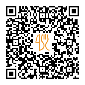 QR-code link para o menu de Country Corner Diner