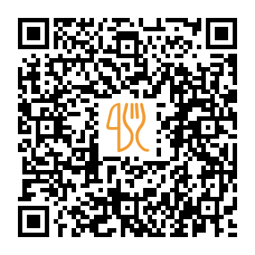 QR-code link para o menu de Vitality Bowls