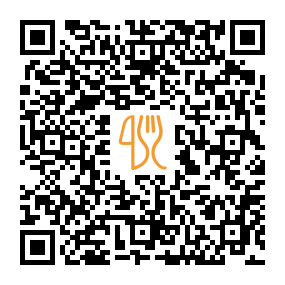 QR-code link para o menu de East Coast Wings Grill