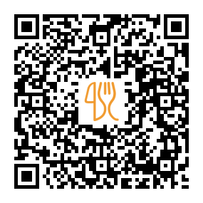 QR-code link para o menu de Mcdonald's