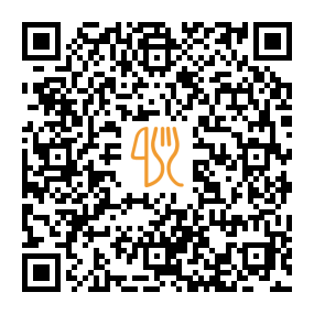 QR-code link para o menu de Mcdonald's