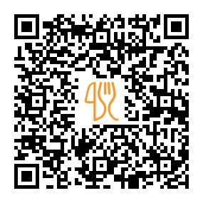 QR-code link para o menu de The Hideout