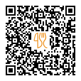 QR-code link para o menu de Mcdonald's