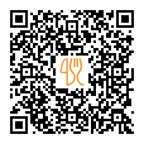 QR-code link para o menu de In Pizza We Crust