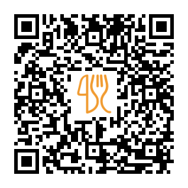 QR-code link para o menu de Dunkin'