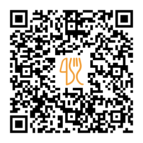 QR-code link para o menu de Crazy Sushi