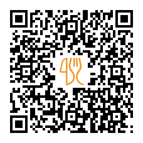 QR-code link para o menu de Pizza And Then Some