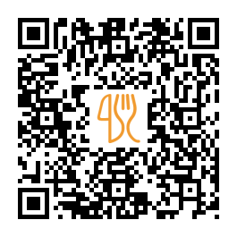 QR-code link para o menu de Pizzeria Scotty