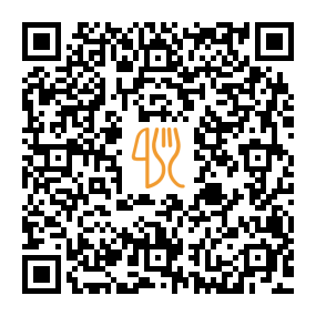 QR-code link către meniul Blue Dining With A View A