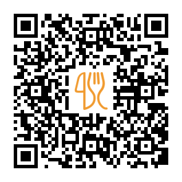 QR-code link para o menu de Indian Oven