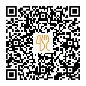 QR-code link para o menu de Bus Stop Pizza