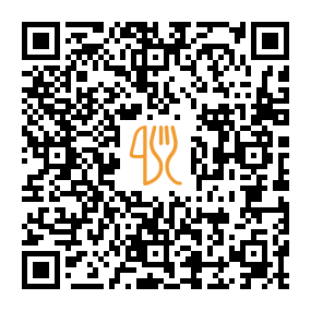 QR-code link para o menu de Little Bear