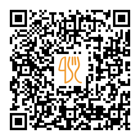 QR-code link para o menu de Five Guys