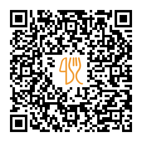 QR-code link para o menu de Lou's Little Corner