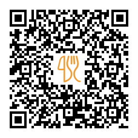 QR-code link para o menu de Terrace Cafe