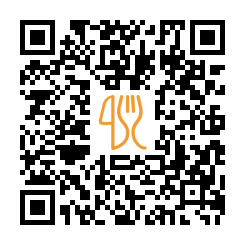 QR-code link naar het menu van Sylvia's