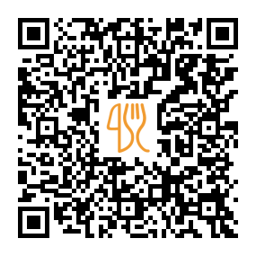 QR-code link para o menu de Drip's Cafe On Main