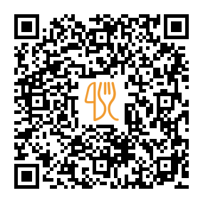 QR-code link para o menu de Ocean City Coffee Company