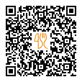 QR-code link para o menu de Burger King