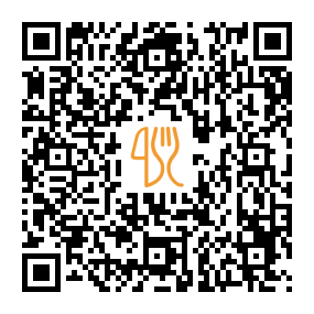 QR-code link para o menu de Lucky's Ramen Noodles And Rolled Ice Cream