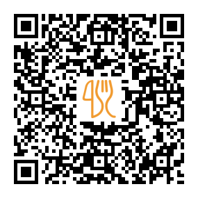 QR-code link naar het menu van Hungry Farmer -b-q