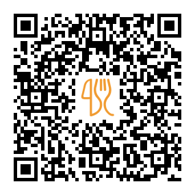 Link z kodem QR do menu Peking Wok